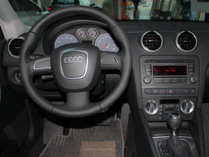 2010Sportback 1.8T A п؅^