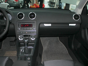 2010Sportback 1.8T A п؅^