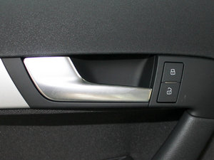 2010Sportback 1.8T A g