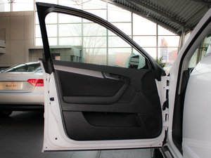 2010Sportback 1.8T A g