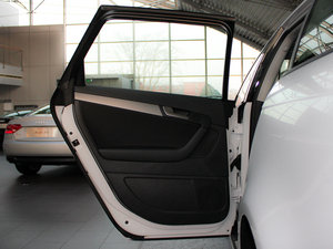 2010Sportback 1.8T A g