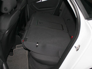 2010Sportback 1.8T A g