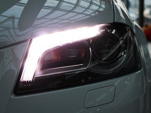 2010Sportback 1.8T A (x)(ji)^