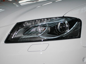 2010Sportback 1.8T A (x)(ji)^