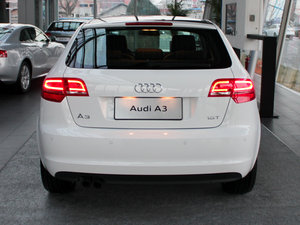 2010Sportback 1.8T A w^