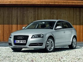 2010WA3 Sportback(M) 