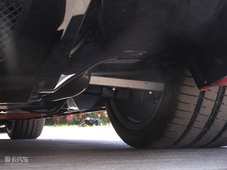 2010WR8 Coupe 5.2 FSI