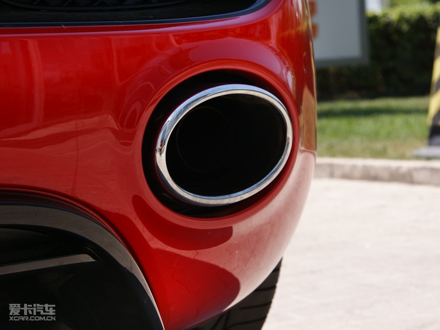 2010WR8 Coupe 5.2 FSI