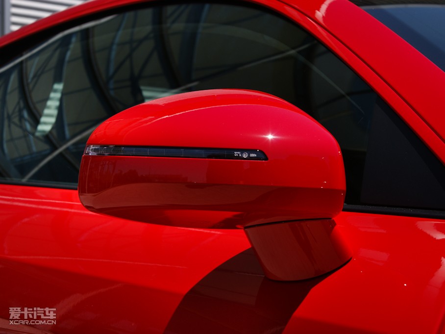 2010WR8 Coupe 5.2 FSI