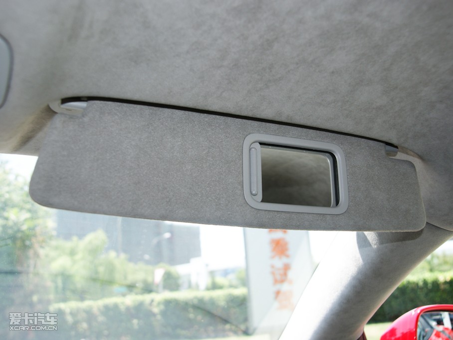 2010WR8 Coupe 5.2 FSI