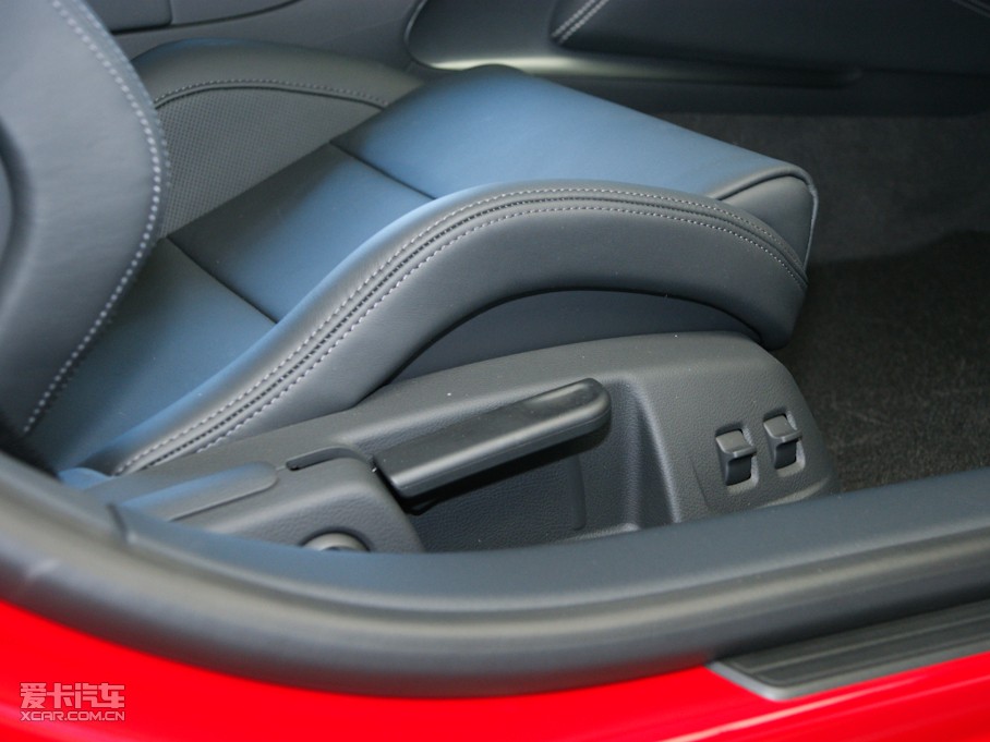 2010WR8 Coupe 5.2 FSI