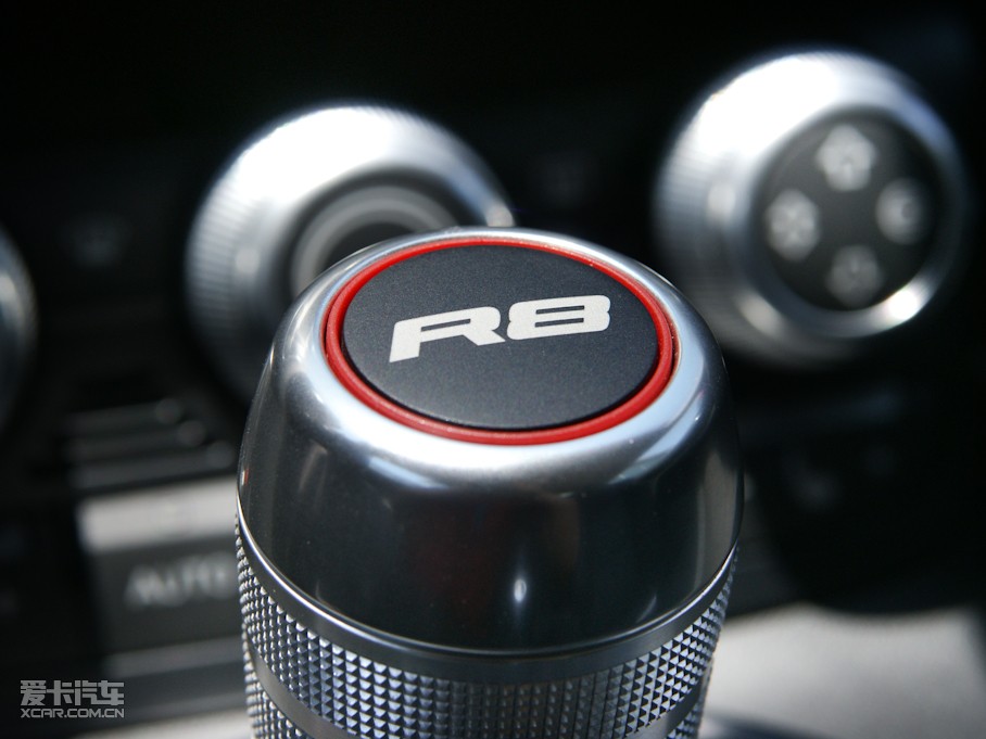 2010WR8 Coupe 5.2 FSI