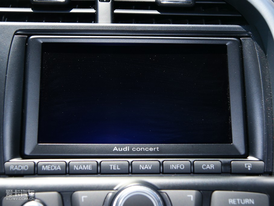 2010WR8 Coupe 5.2 FSI