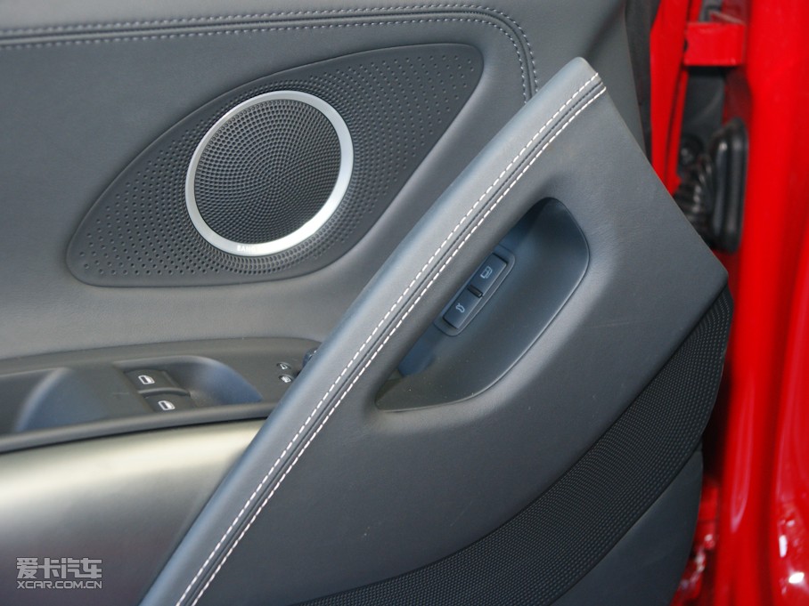 2010WR8 Coupe 5.2 FSI