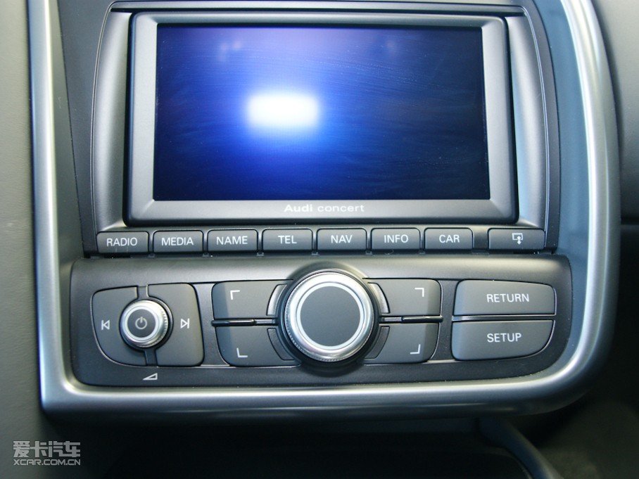 2010WR8 Coupe 5.2 FSI