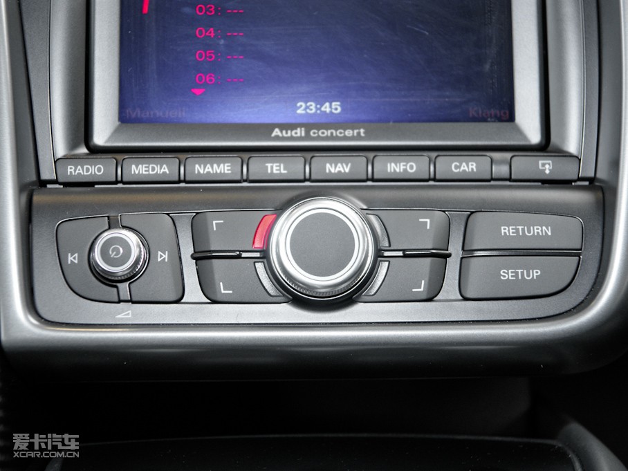 2010?yun)WR8 Coupe 5.2 FSI