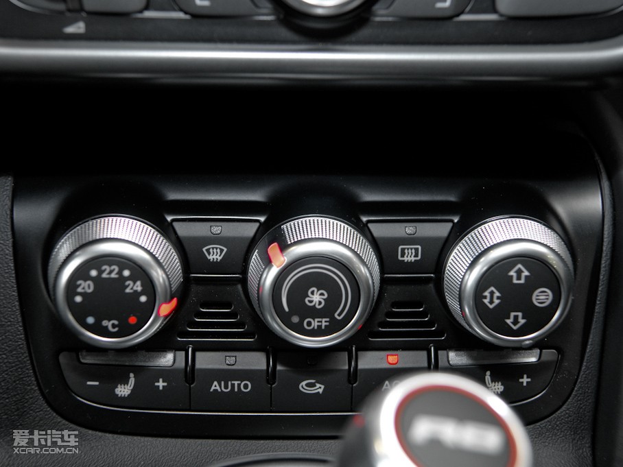 2010?yun)WR8 Coupe 5.2 FSI