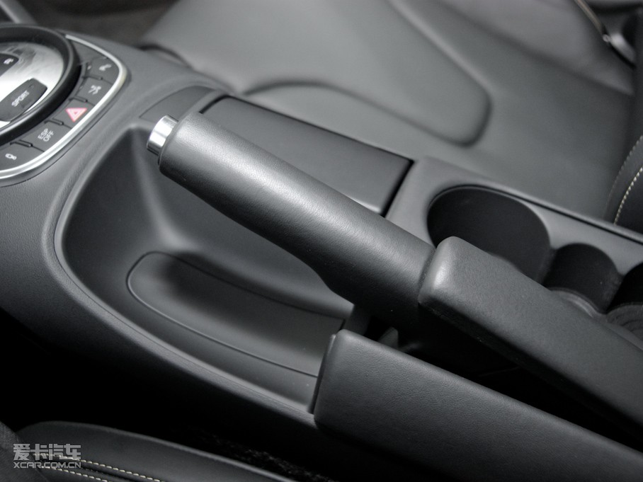 2010WR8 Coupe 5.2 FSI