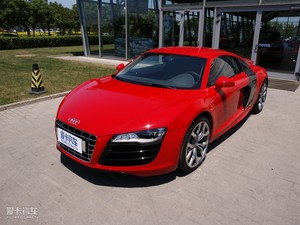 2010Coupe 5.2 FSI w^