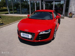 2010Coupe 5.2 FSI w^