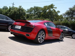 2010Coupe 5.2 FSI w^