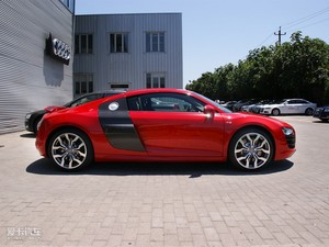 2010Coupe 5.2 FSI w^