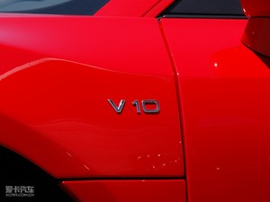 2010Coupe 5.2 FSI (x)(ji)^