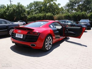 2010Coupe 5.2 FSI w^