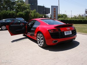 2010Coupe 5.2 FSI w^