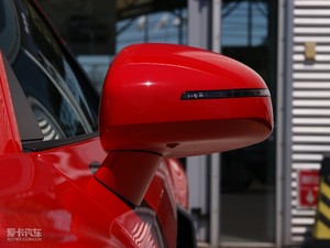 2010款Coupe 5.2 FSI 大灯