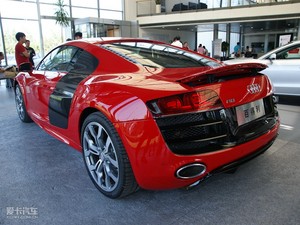 2010Coupe 5.2 FSI w^