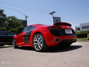 2010Coupe 5.2 FSI w^