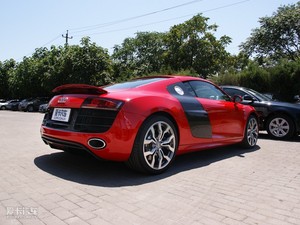 2010Coupe 5.2 FSI w^