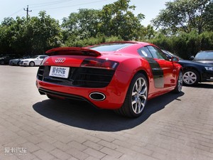 2010Coupe 5.2 FSI w^