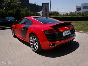 2010Coupe 5.2 FSI w^