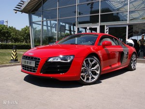 2010Coupe 5.2 FSI w^