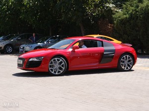 2010Coupe 5.2 FSI w^