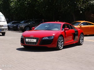 2010Coupe 5.2 FSI w^