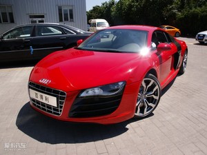 2010Coupe 5.2 FSI w^