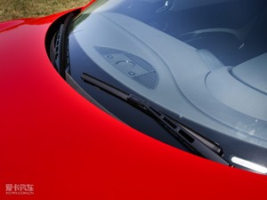 2010款Coupe 5.2 FSI 雨刷