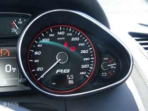 2010Coupe 5.2 FSI п؅^