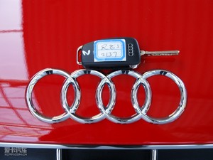 2010款Coupe 5.2 FSI 其它