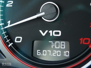 2010Coupe 5.2 FSI п؅^