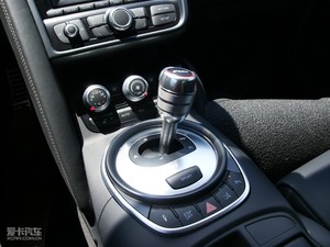 2010Coupe 5.2 FSI п؅^