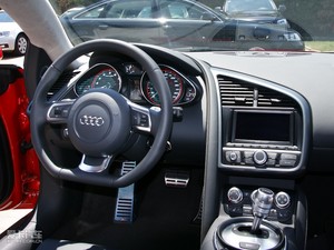 2010Coupe 5.2 FSI п؅^(q)