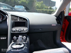 2010Coupe 5.2 FSI п؅^