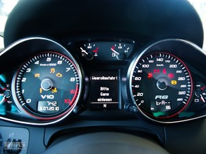 2010Coupe 5.2 FSI п؅^