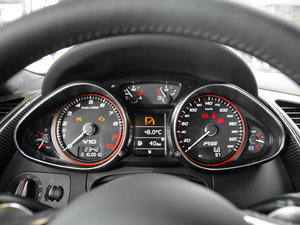 2010Coupe 5.2 FSI п؅^