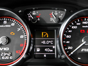 2010Coupe 5.2 FSI п؅^