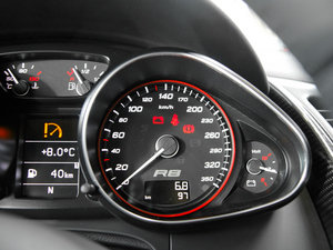 2010Coupe 5.2 FSI п؅^